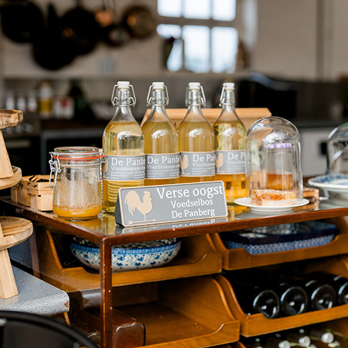 voedselbos-producten